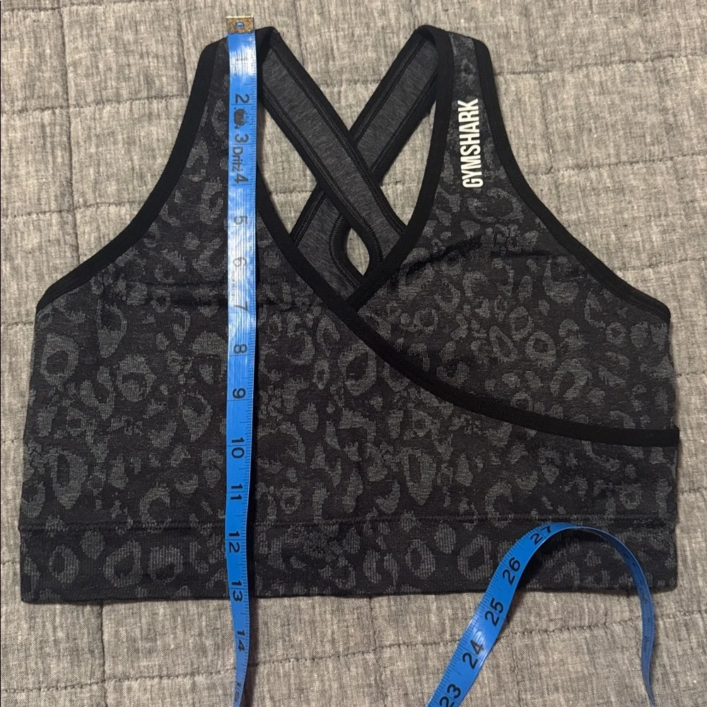 Gymshark adapt animal